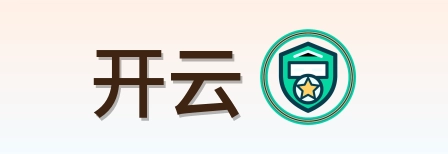 开云 Logo